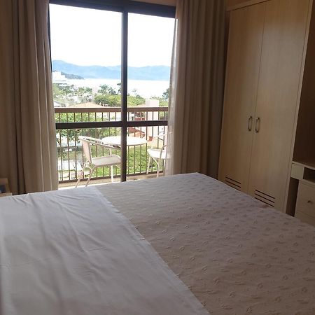Suites E Studios No Hotel Jurere Beach Village Florianopolis Bagian luar foto