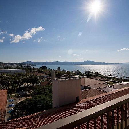 Suites E Studios No Hotel Jurere Beach Village Florianopolis Bagian luar foto