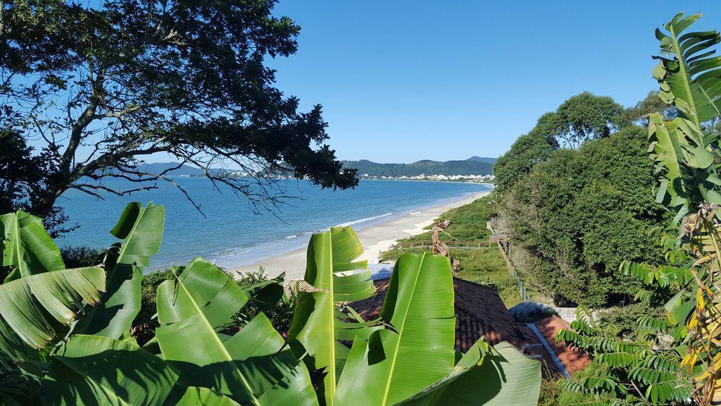 Suites E Studios No Hotel Jurere Beach Village Florianopolis Bagian luar foto