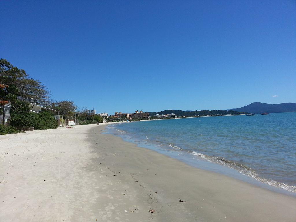 Suites E Studios No Hotel Jurere Beach Village Florianopolis Bagian luar foto