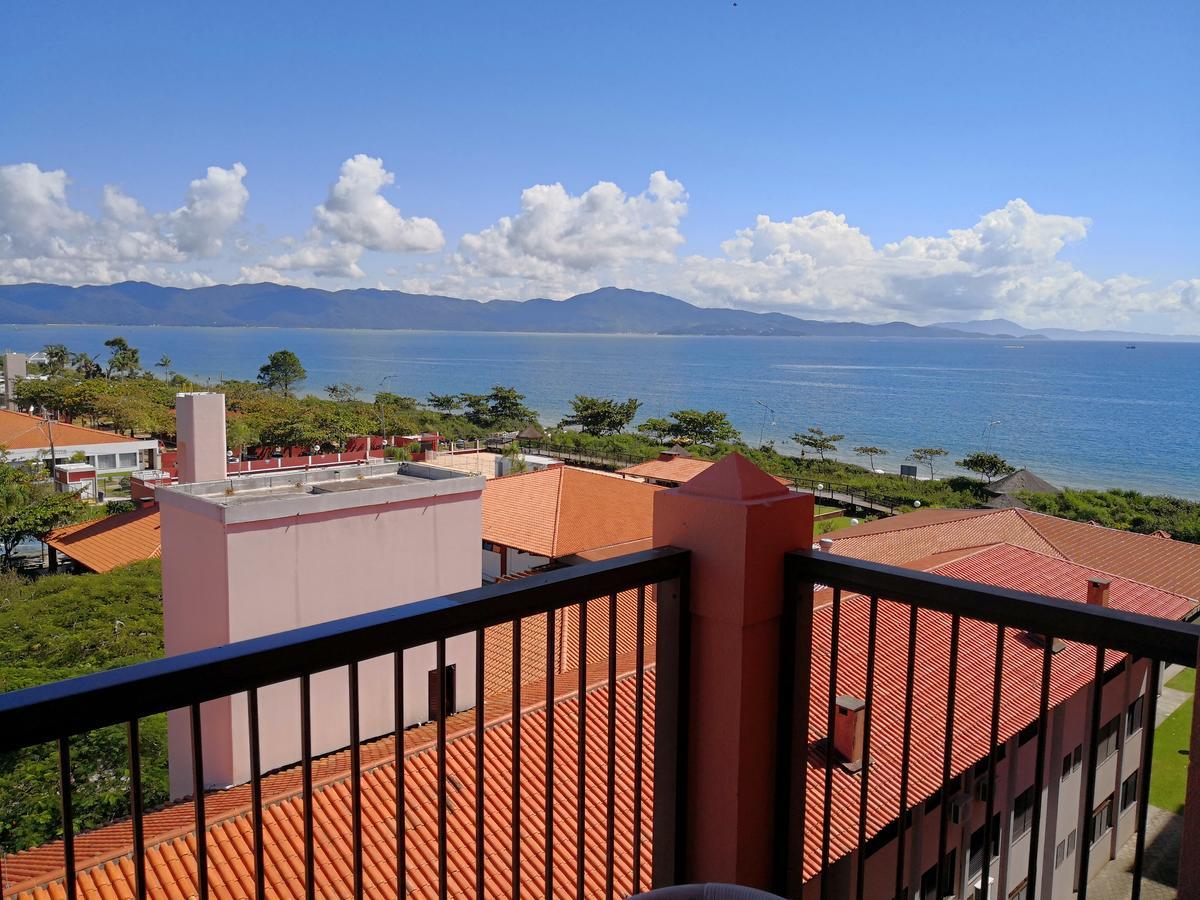 Suites E Studios No Hotel Jurere Beach Village Florianopolis Bagian luar foto