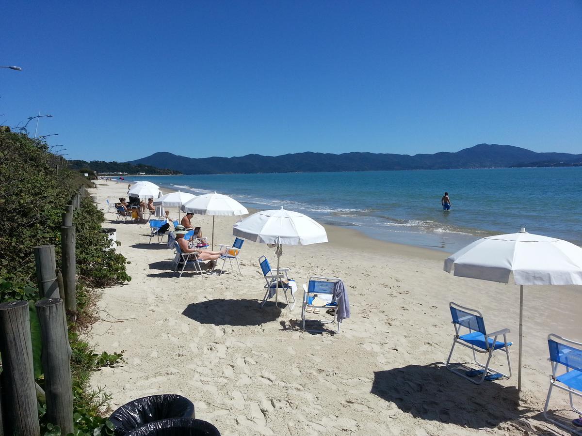 Suites E Studios No Hotel Jurere Beach Village Florianopolis Bagian luar foto